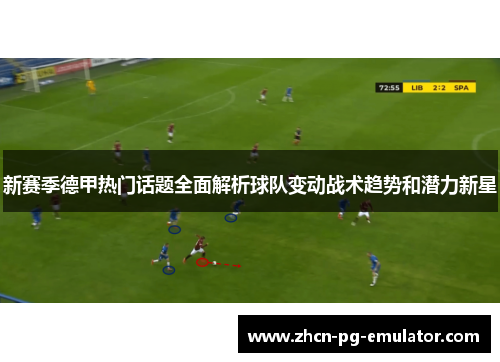 新赛季德甲热门话题全面解析球队变动战术趋势和潜力新星