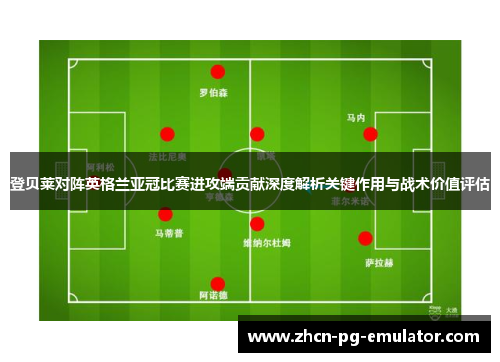 登贝莱对阵英格兰亚冠比赛进攻端贡献深度解析关键作用与战术价值评估